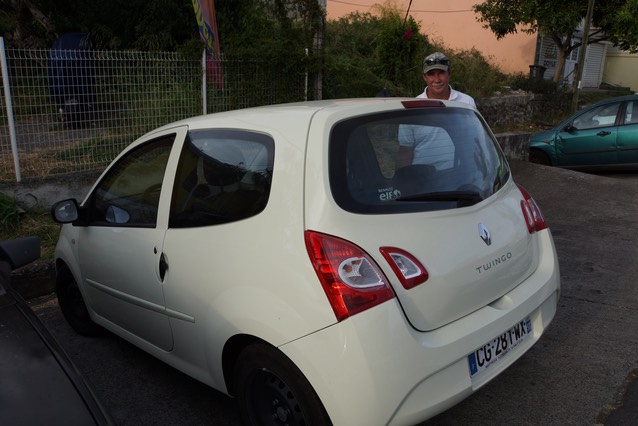 031713 4 Our trusty Twingo