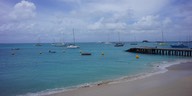 041813 3 Back In St Martin - Baie De Grand Case
