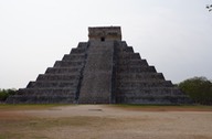 050613 1 Chitzen Itza tour