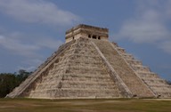 050613 21 Chitzen Itza tour sound was amazing