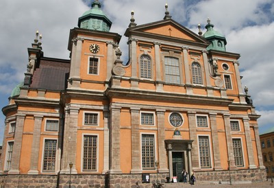 051412 3b Kalmar Cathedral