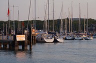 052513 11 Yarmouth Harbour Sign says it all