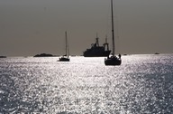 060313 10 Sunset St Marys Scilly Isles