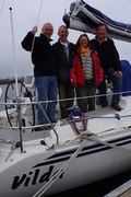 062213 16 Great day out with Peter Jonas Charlotte and Andres on Vilda