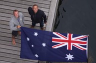 071413 12 One Aussie Flag