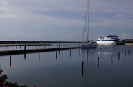 091813 8 Very empty marina Anholt