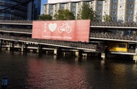 092913 14 Push bike parking Amsterdam