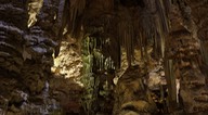 110112 8 The Rock Tour - St Micheals Caves