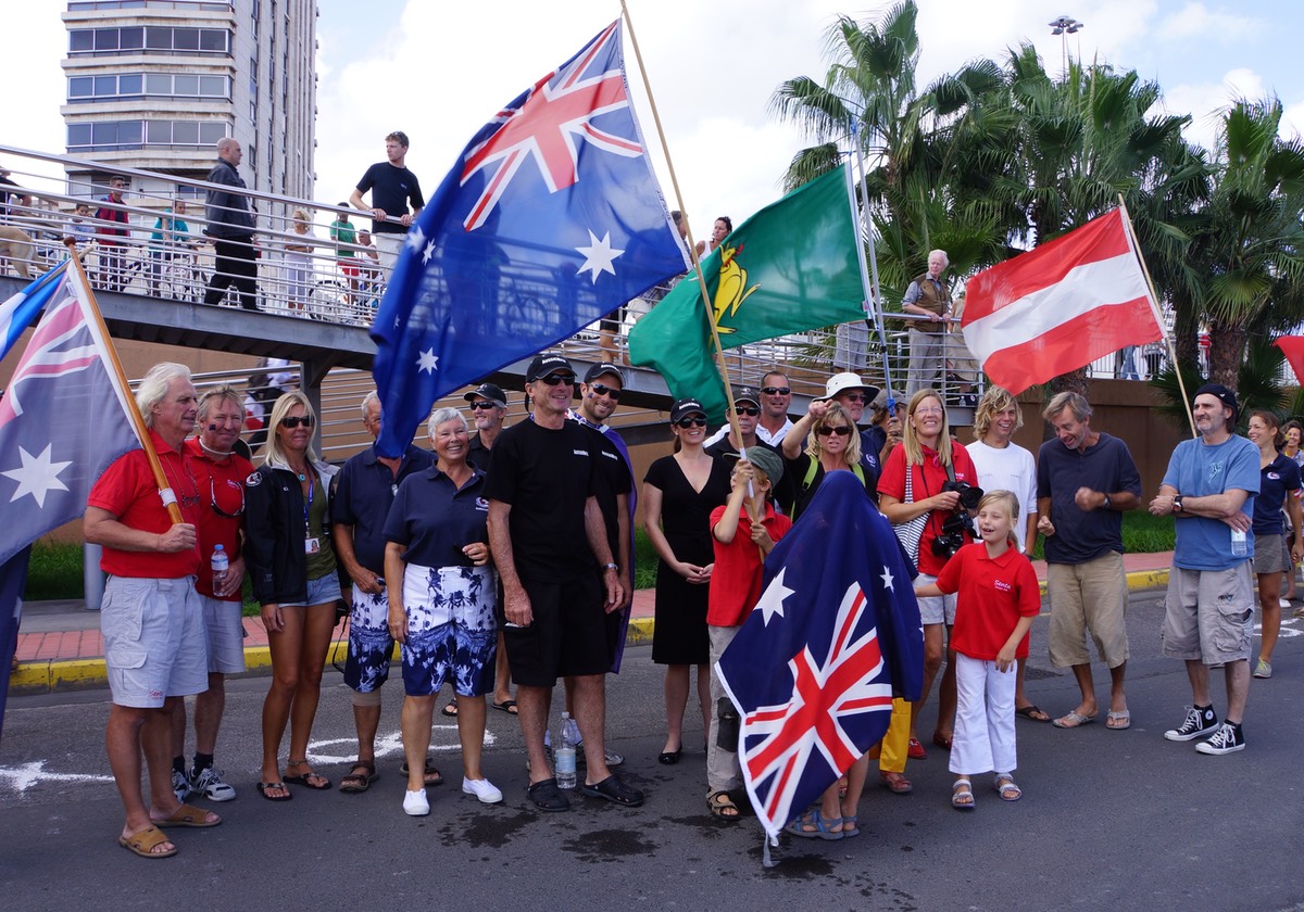 111812 11 The Aussies