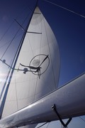 120412 7 Wind finally dropped to a level where we could get out the A#