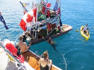 121612 6 The Fruit Man straight to the boat