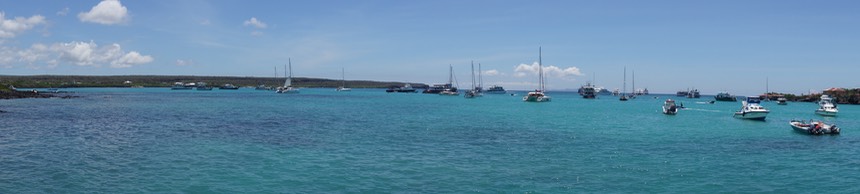 140308 28 Santa Cruz Harbour