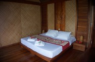 140402 3 Our hotel room HIva Oa Pearl Lodge