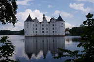 140525 8 Ride day to Glucksburg Castle