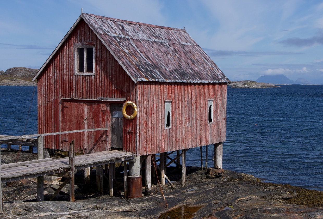140623 9 Lovund Renovators delight