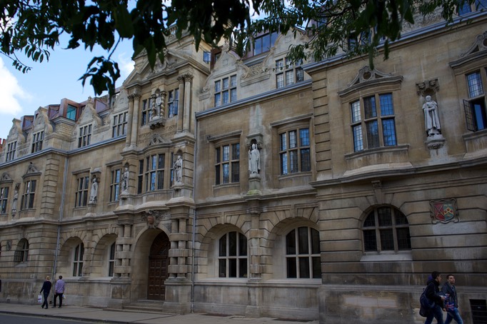 141019 2 High St Oxford