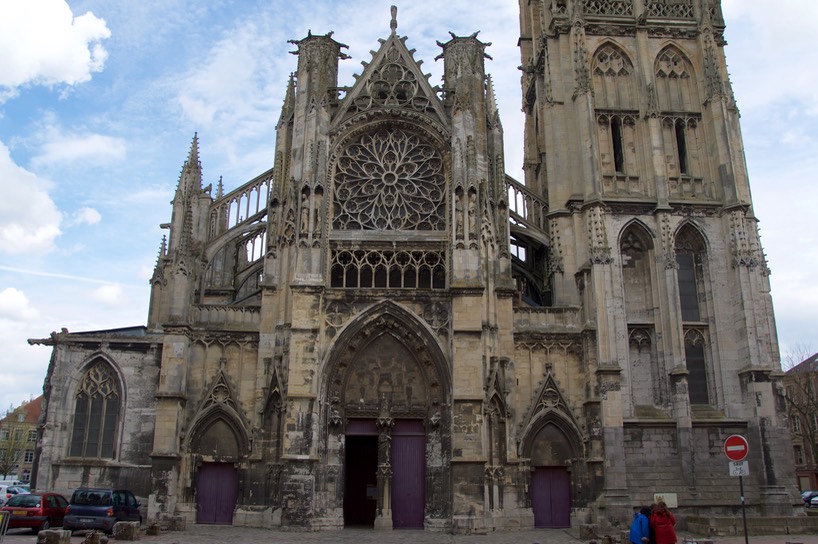 150429 8 Church of Saint Jacques
