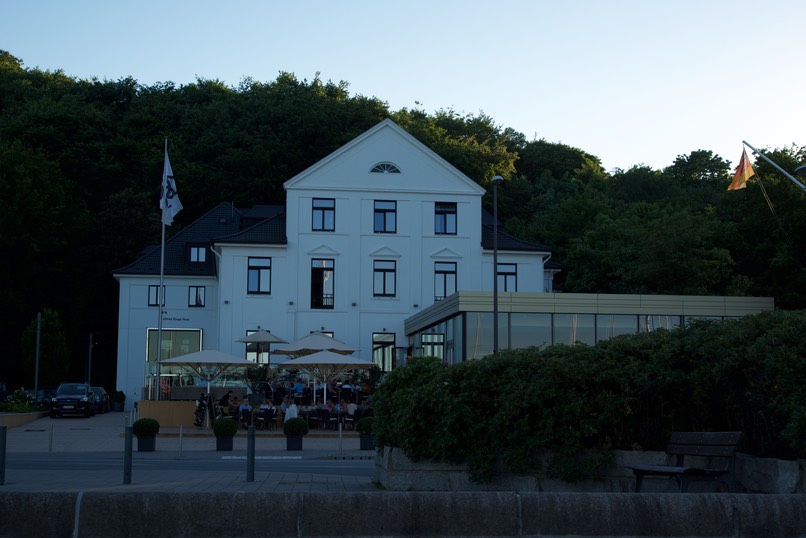 150702 1 The Kiel Royal Yacht Hotel