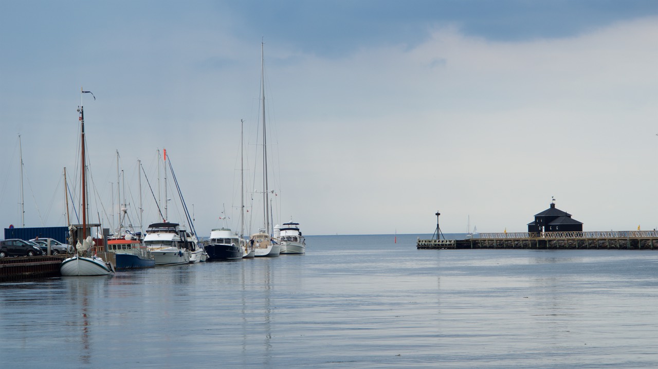 150712 26 Kertiminde Harbour