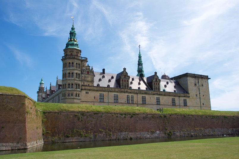 150717 27 Kronborg Slot