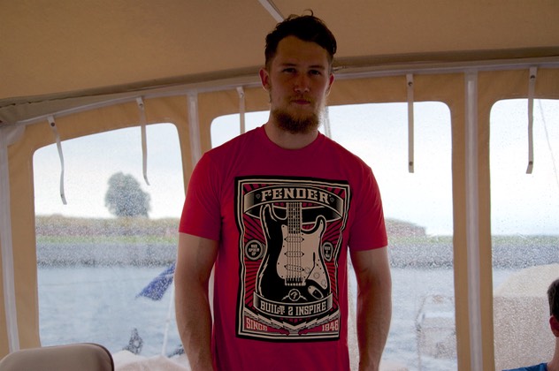 150717 36 Chris Birthday tshirts
