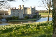 160419 49 Leeds Castle