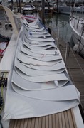 160425 1 Sail back onboard