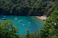 160515 7 Coastal walk for lunch with Stine and Richard Fermain Bay