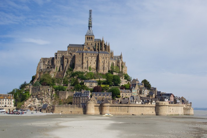 160525 2 Mont-St-Michel