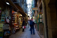 160525 4 Mont-St-Michel Streets