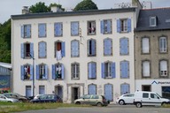 160621 6 Brest French Shutters