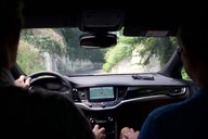 160706 1 Drive trip Day 1 to Saumur