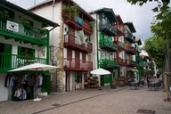 160714 2 Hondarribia Spain