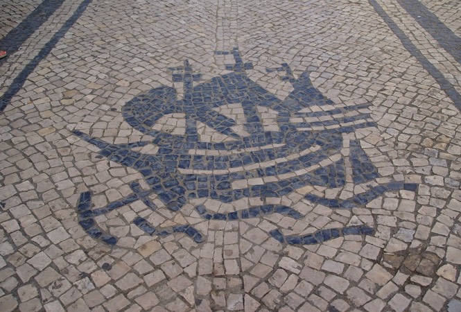160826 Paving Sines Portugal