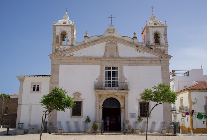 160829 Lagos Church