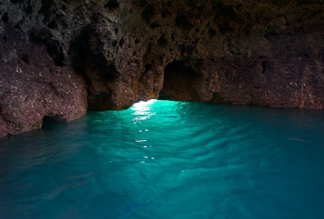 160830 Ponta De Piedade Lagos Portugal