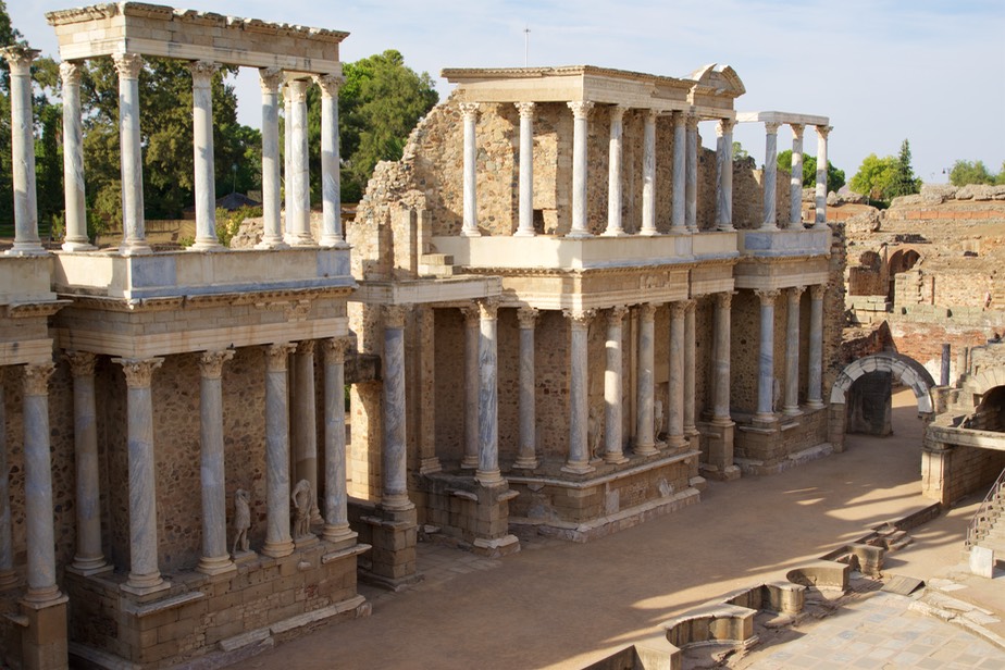 160924 9 Roman Ruins Merida Theatre.jpg
