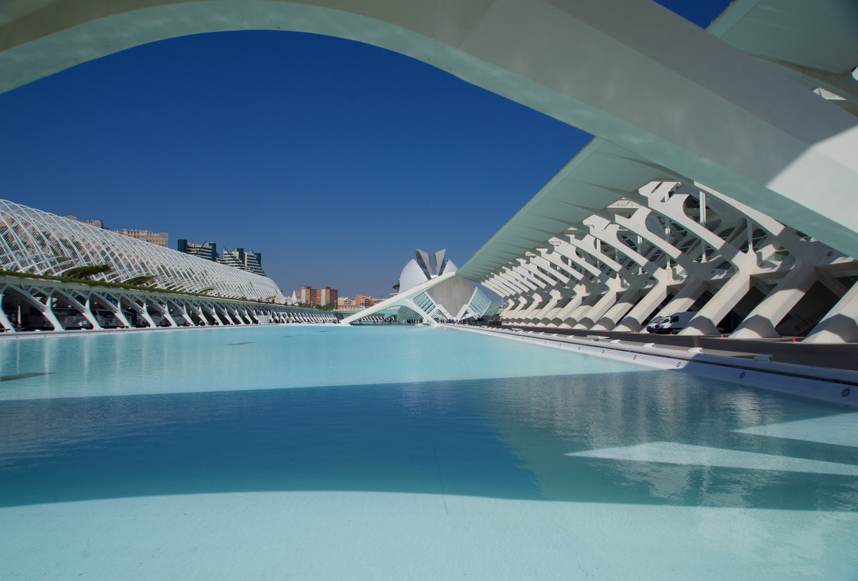 170407 Cycle day Valencia
