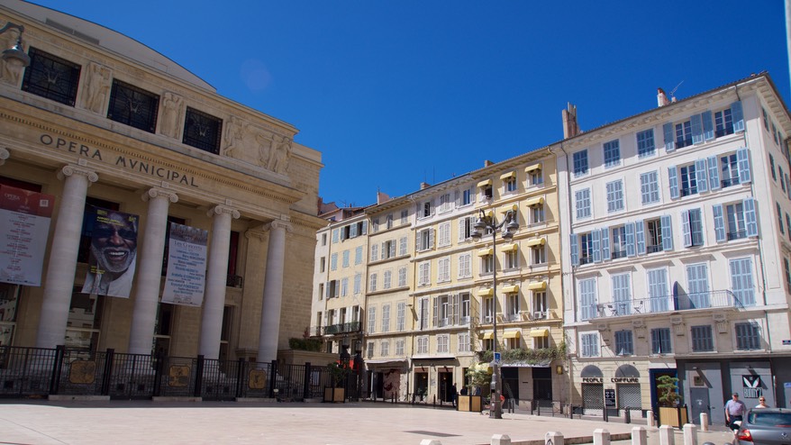 170507 1 Opera House Marseille