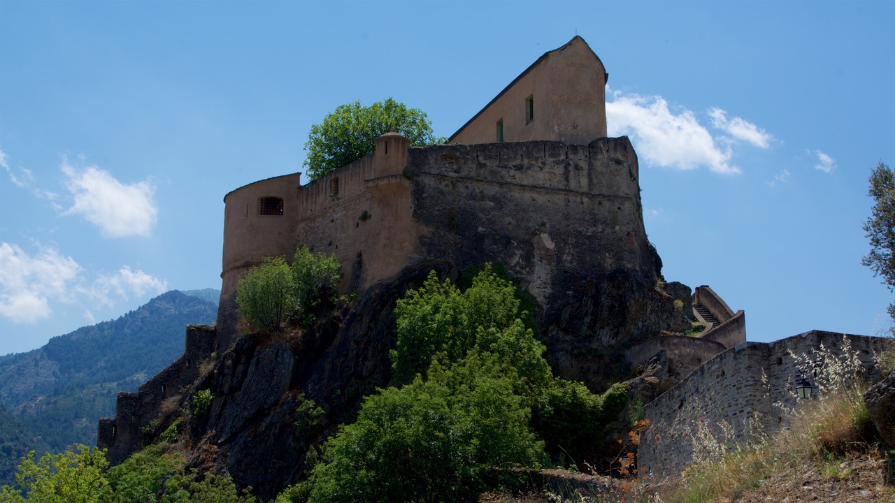 170615 2 Drive day to Corte Citadel 1400