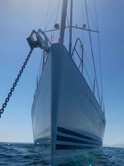 190629 8 On anchor  Ilse Tarbaca  Katherine (1)