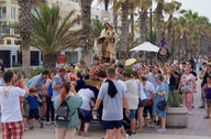 190706 2 Celebration Time in Valencia