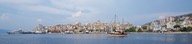 190909 2 Sarande Harbour