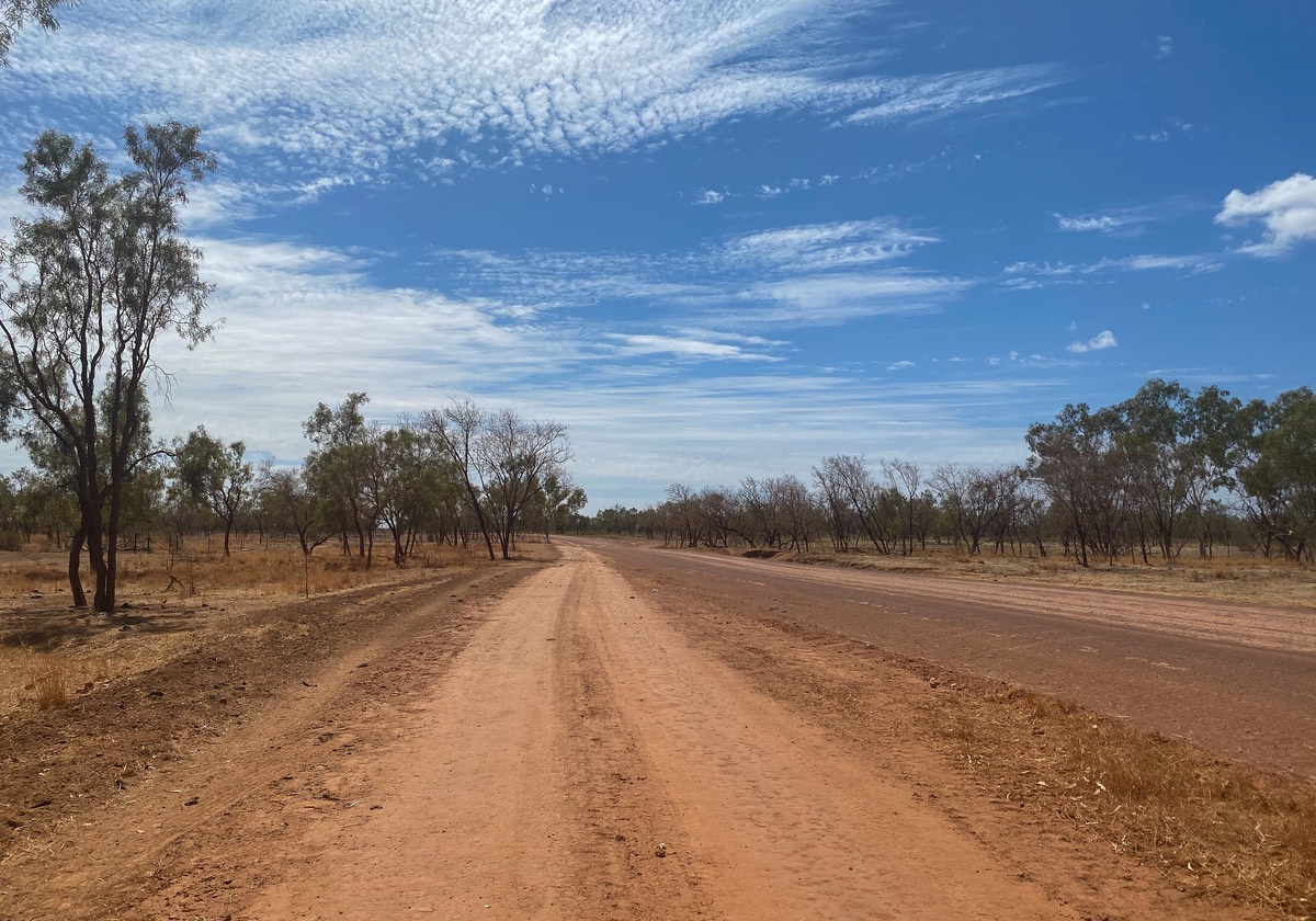 201017 Day 9 Gregory to Karumba
