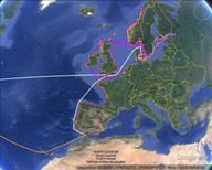 2012-16 Europe